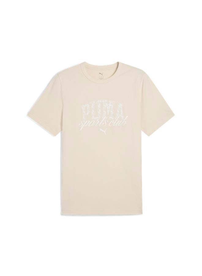 PUMA Class Graphic T-Shirt - Image 4